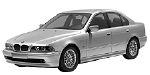 BMW E39 P3106 Fault Code