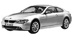 BMW E63 P3106 Fault Code