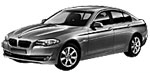 BMW F10 P3106 Fault Code
