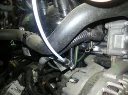 See P3106 repair manual